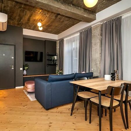 Апартаменты Marvellous Design 2Br Old Town Бухарест Экстерьер фото