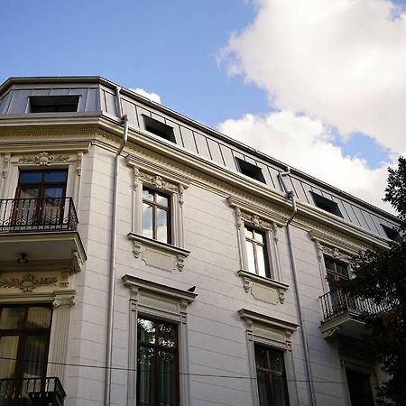 Апартаменты Marvellous Design 2Br Old Town Бухарест Экстерьер фото